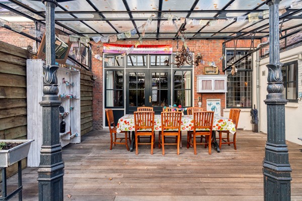 Medium property photo - Baroniestraat 5, 5281 JB Boxtel